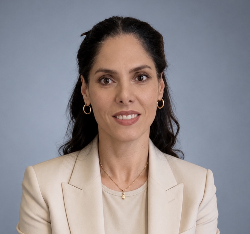 Arlene Serrano, PA-C, DHSc, PHD