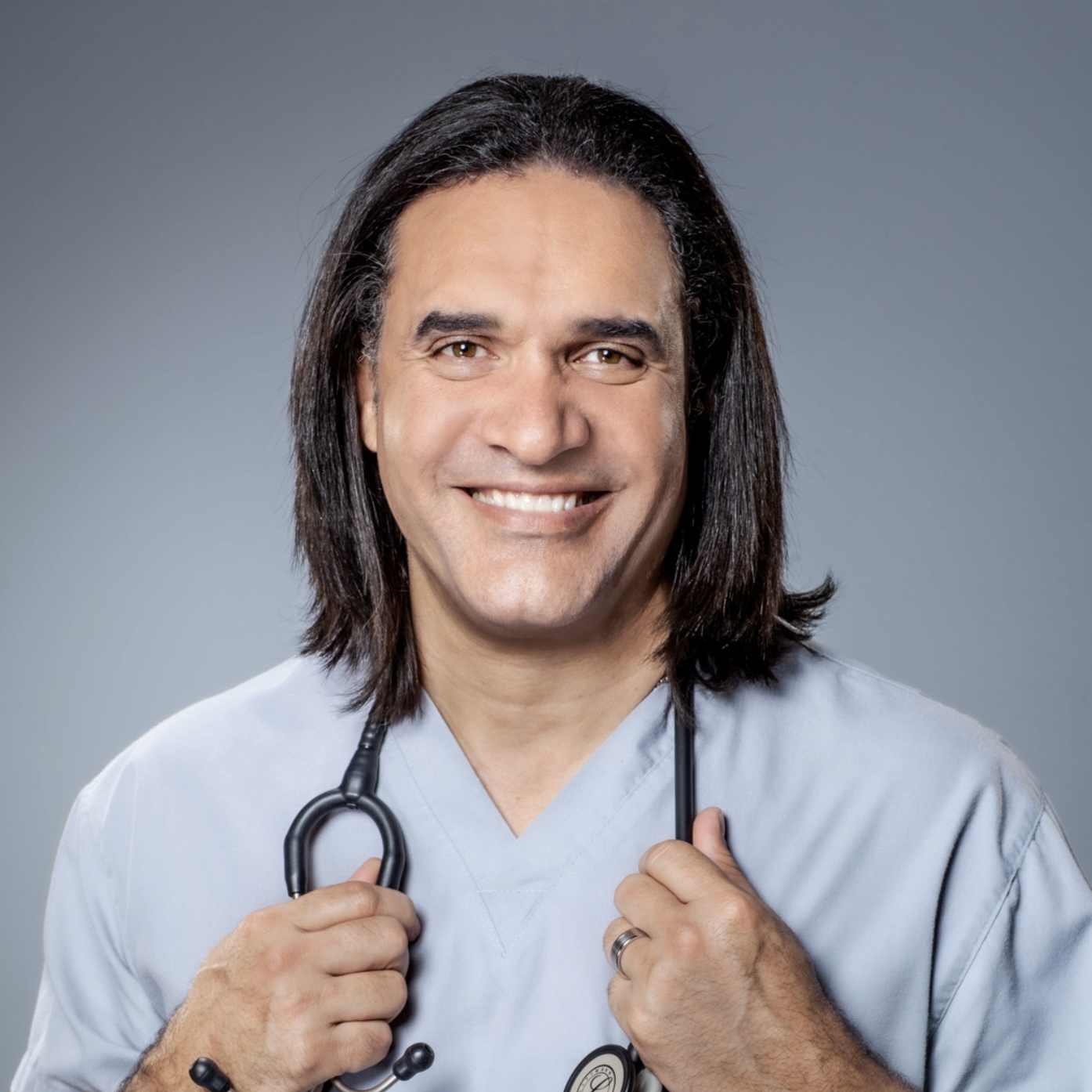 Santiago Figuereo, MD — Lead Neurological Surgeon